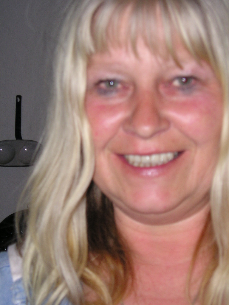 Spokojenost na chaloupce